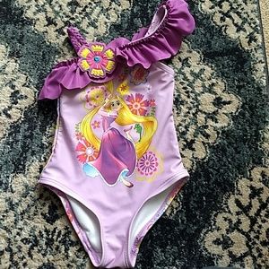 Toddler swimsuit
